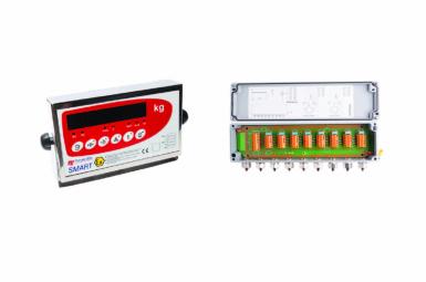 Smart ATEX and Junction Box